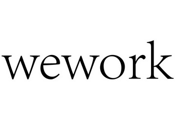 weworklogo图片