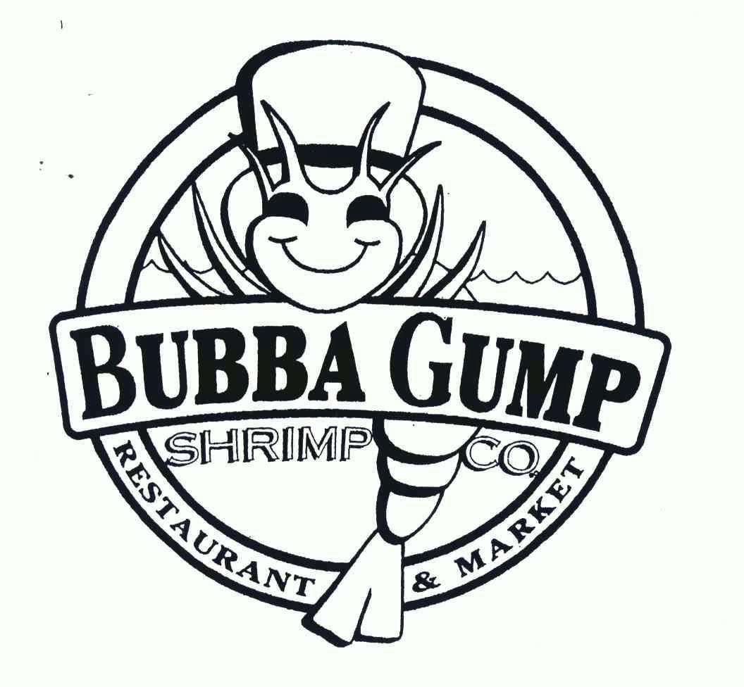  em>bubba /em>  em>gump /em>