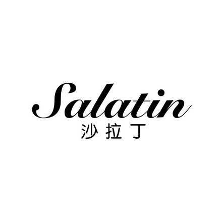 沙拉丁 salatin