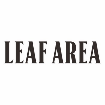 leaf area - 商标 - 爱企查