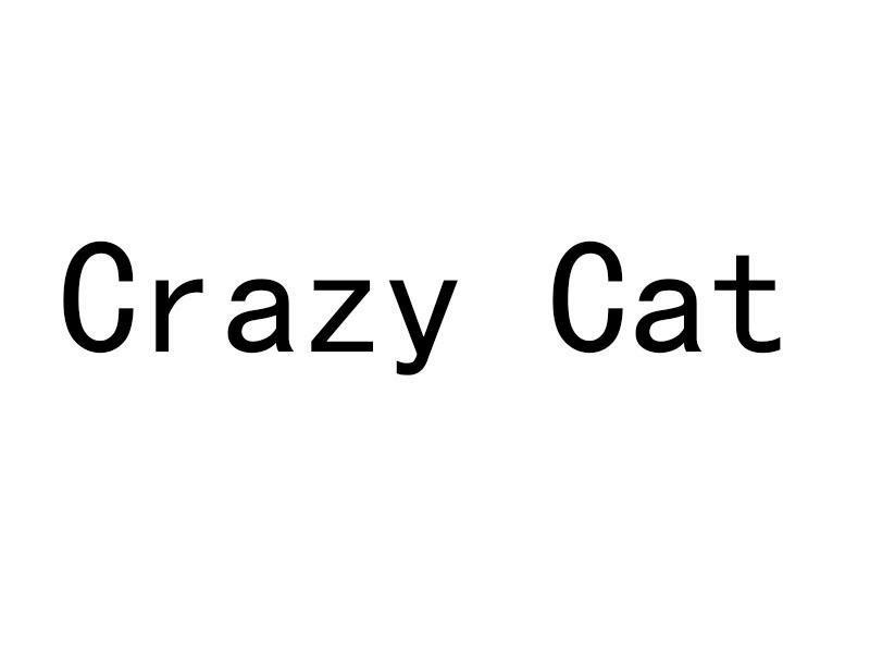 em>crazy/em em>cat/em>