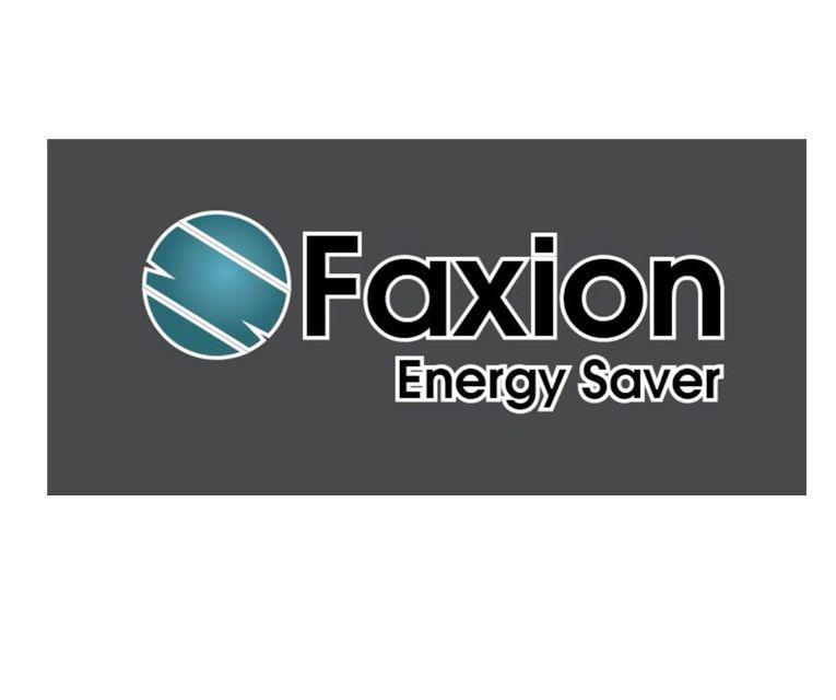 faxion energy saver