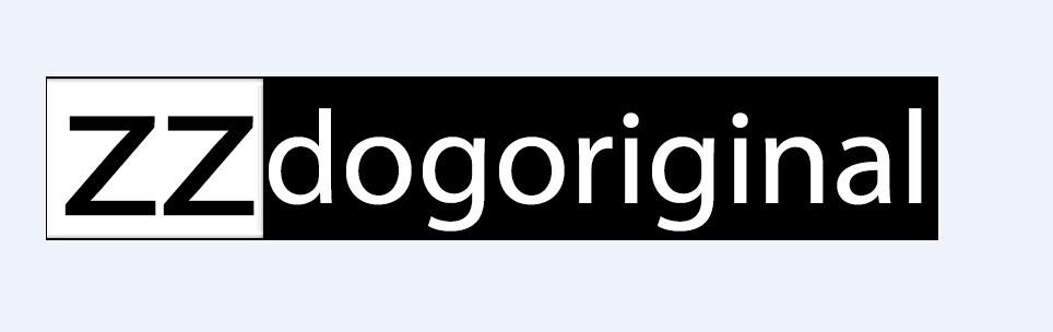  em>zzdog /em> em>original /em>