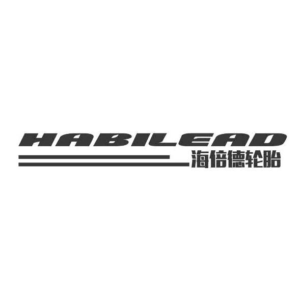 海倍德轮胎  em>habilead /em>