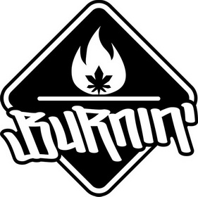  em>burnin /em>