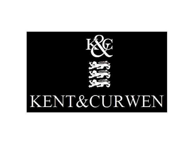 kent&curwen k&c         