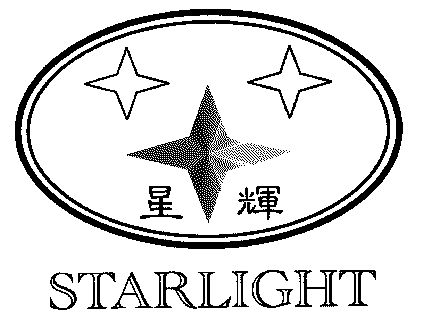 星辉;starlight