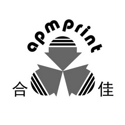 合佳 em>apm /em> em>print /em>