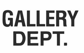 gallery dept
