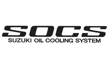  em>socs /em> suzuki oil cooling system