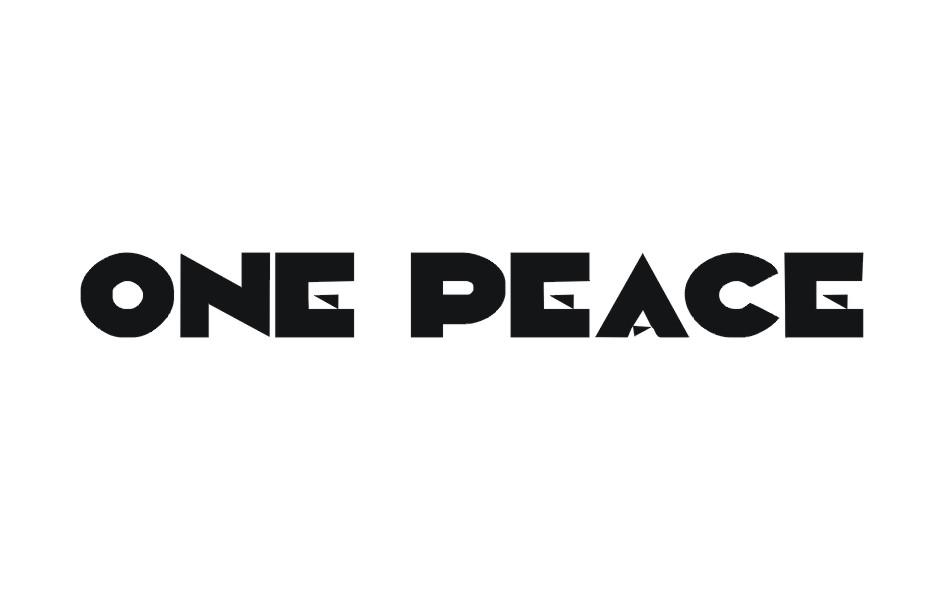 one peace - 商标 - 爱企查