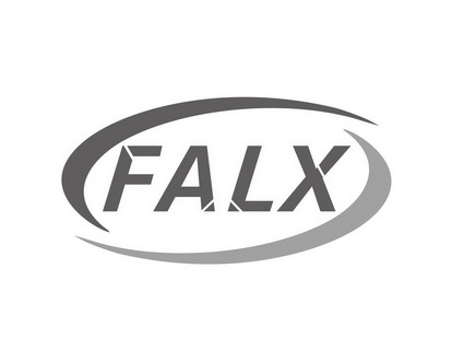 falx商标注册申请申请/注册号:61812199申请日期:2021
