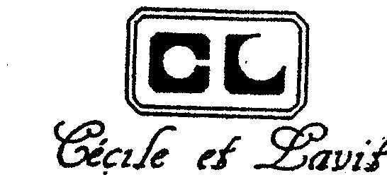 cecile et  em>lavit /em>
