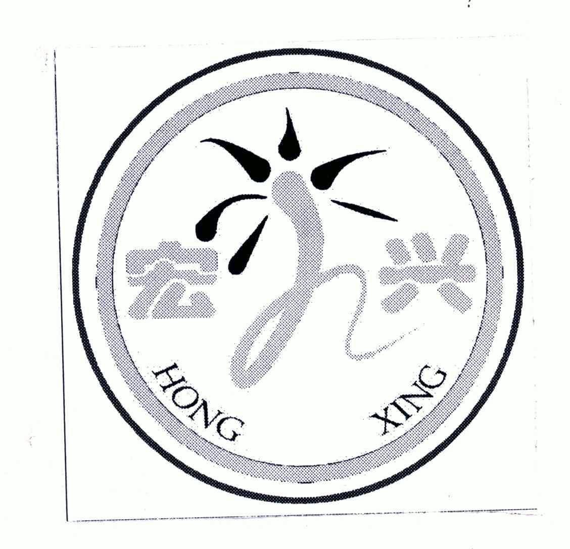 宏兴;hong xing
