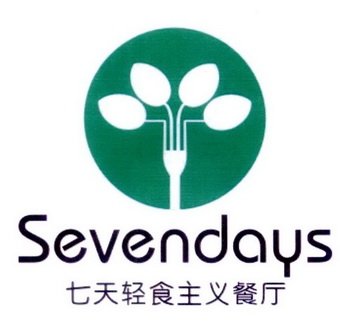  em>七天 /em>轻食主义餐厅 sevendays