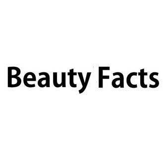 beauty facts