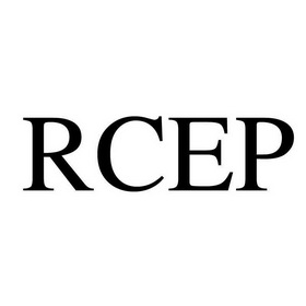 rcep标志图片