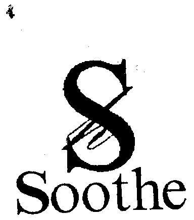  em>soothe /em>