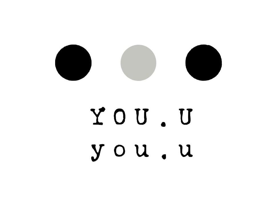  em>u /em>  em>you /em>. em>u /em>