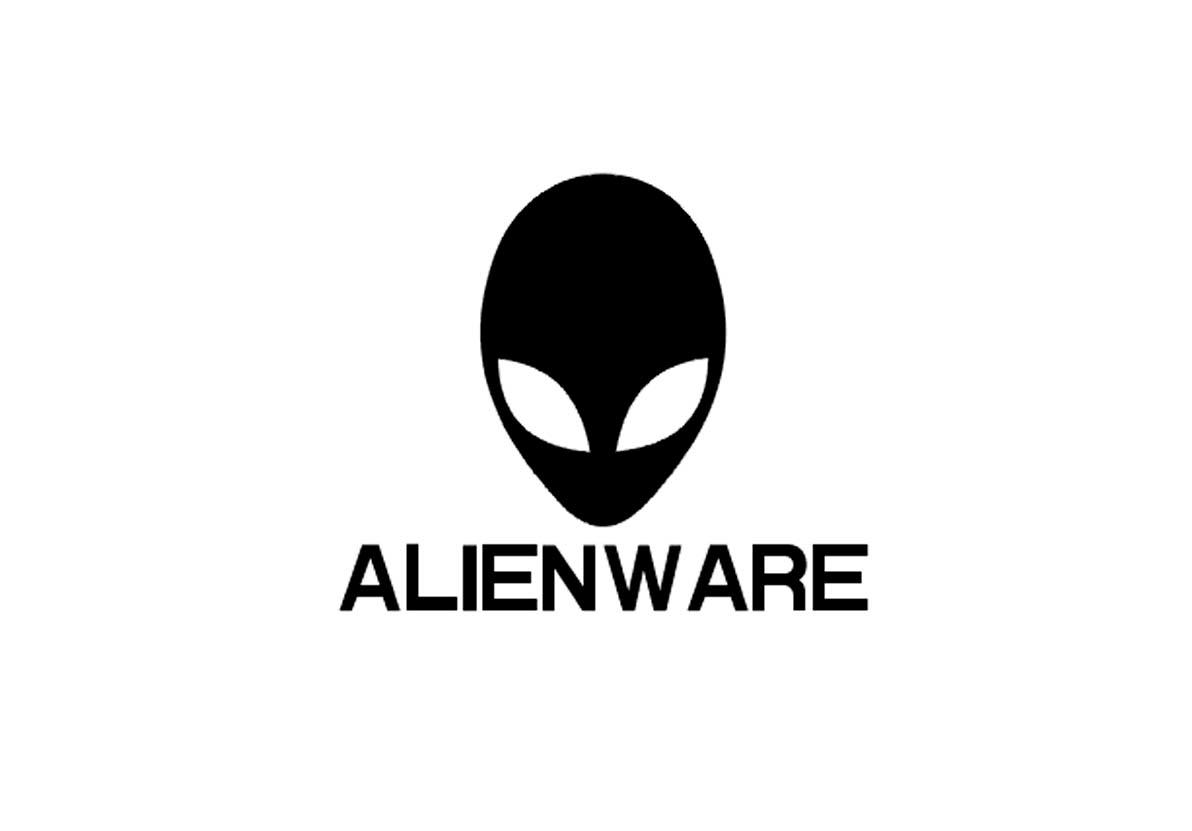 外星人logo图片高清图片