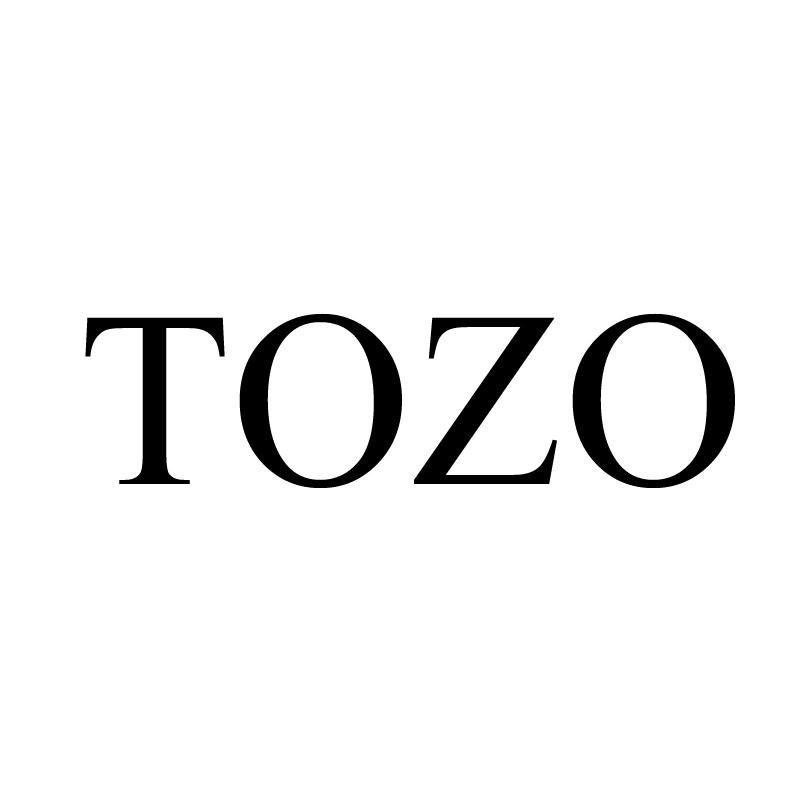 TOZO - 商标 - 爱企查