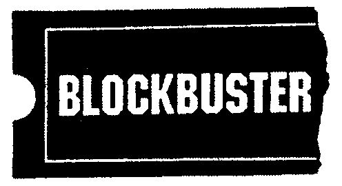 blockbuster