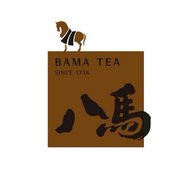 八马bama tea  em>since /em>  em>1736 /em>