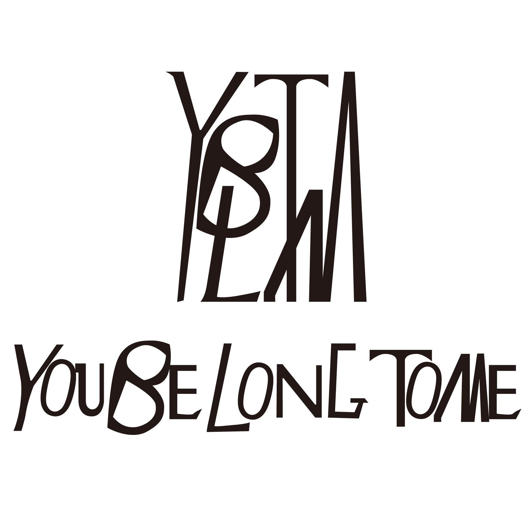  em>you /em> be long to me ybltm