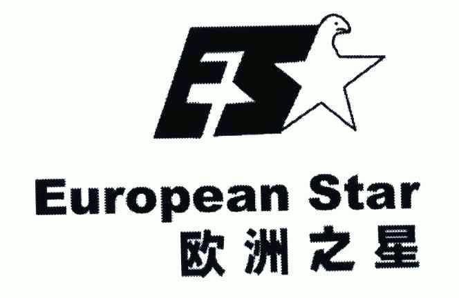 欧洲之星; em>european /em>  em>star /em>