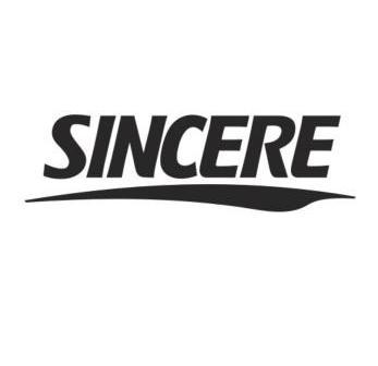 sincere                                   