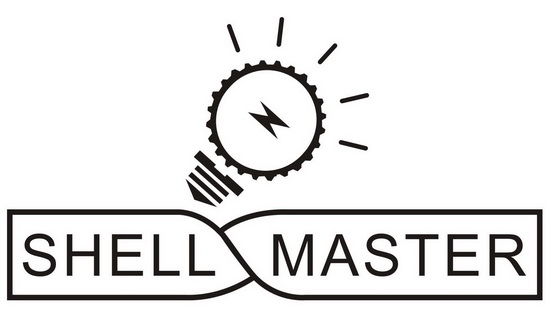  em>shell /em>  em>master /em>