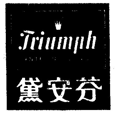 黛安芬 em>triumph/em em>international/em>