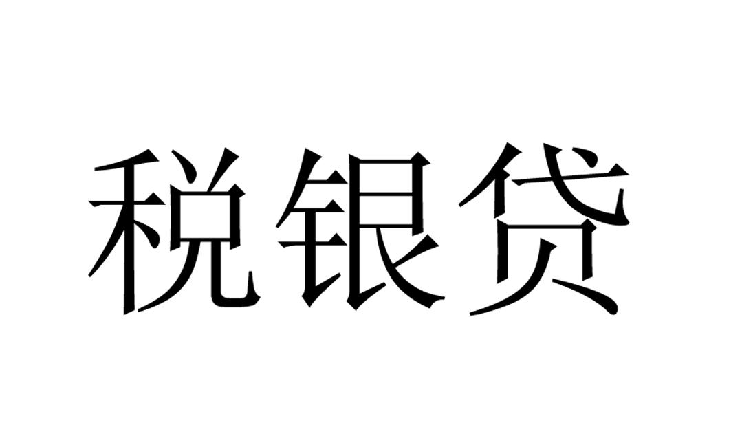 em>税银贷/em>