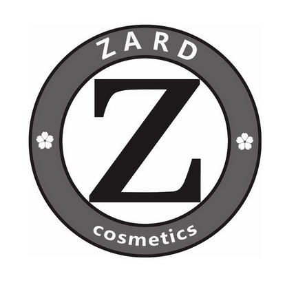 zard cosmetics - 商标 - 爱企查