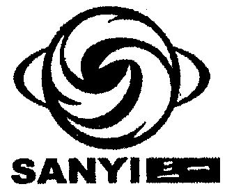 三一- 商标 - 爱企查