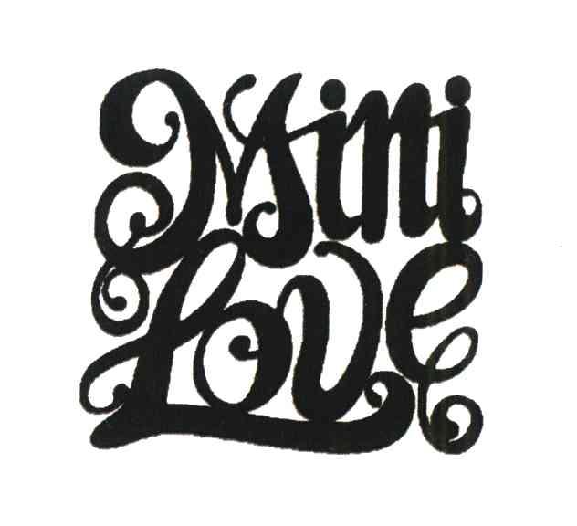  em>mini /em>  em>love /em>