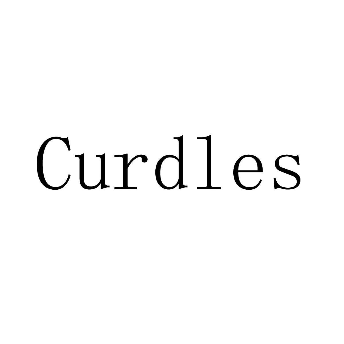 curdles                                   