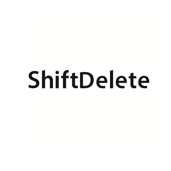  em>shift /em> em>delete /em>