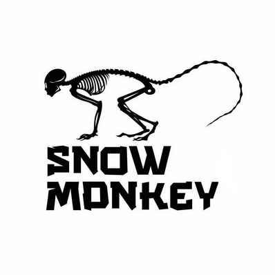  em>snow /em>  em>monkey /em>