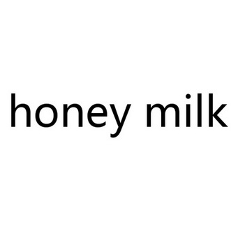honeymilk_企业商标大全_商标信息查询_爱企查