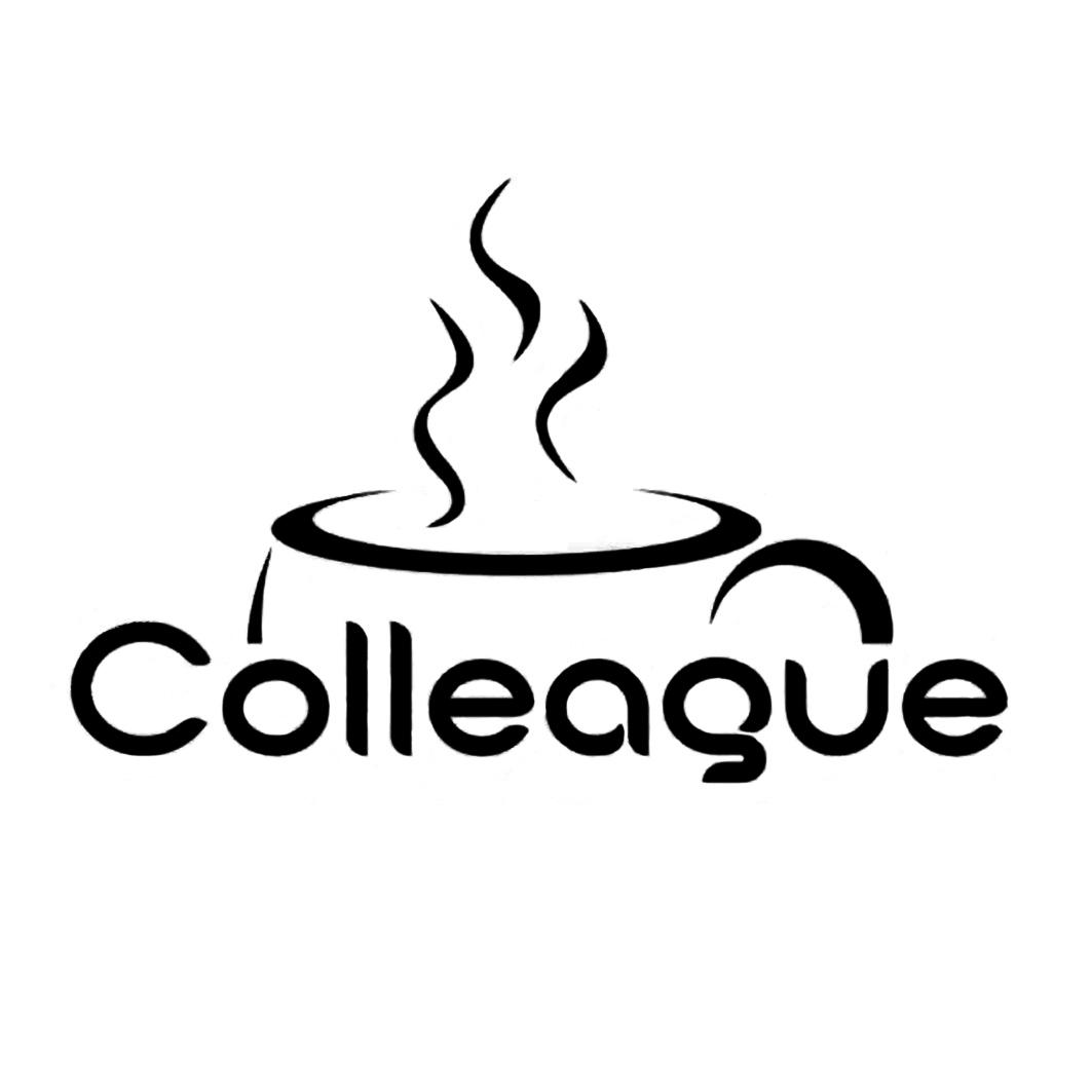  em>colleague /em>
