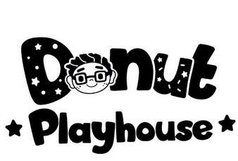  em>dnut /em> playhouse