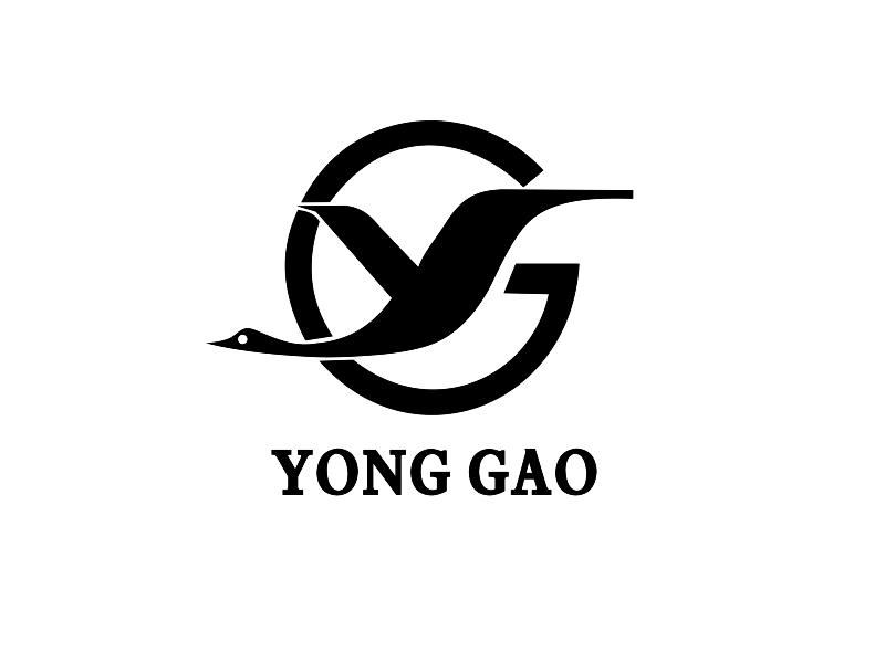 yong gao yg