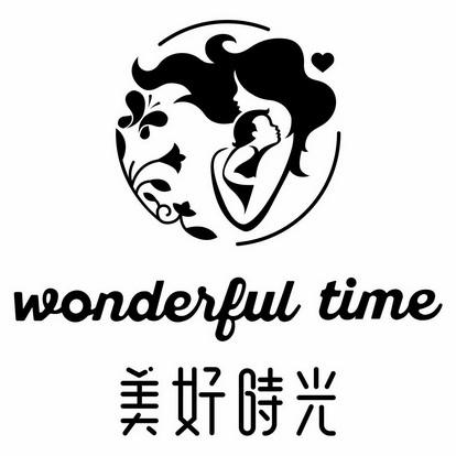 美好时光 wonderful time                   