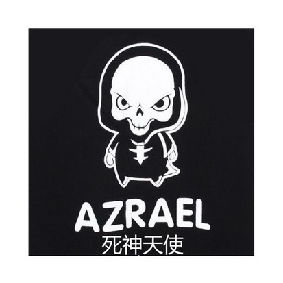 死神天使  em>azrael /em>