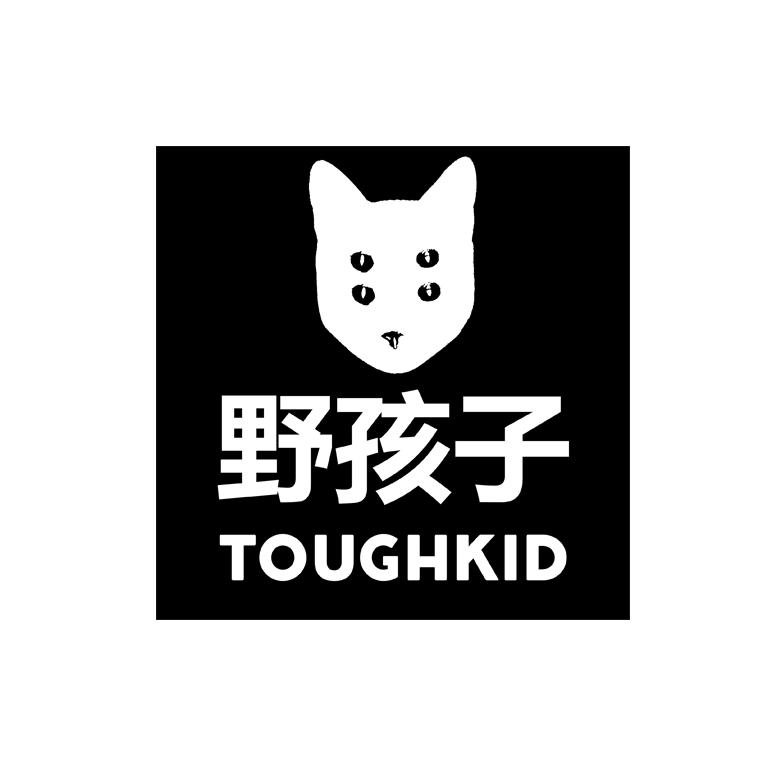  em>野孩子 /em>  em>tough /em> em>kid /em>