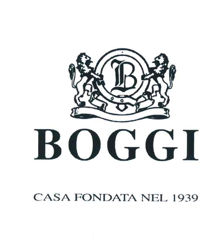 boggi casa fondata nel  em>1939 /em>  em>b /em>