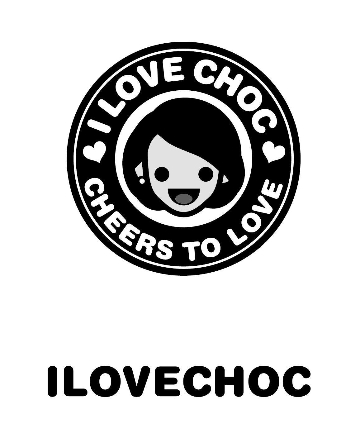 i  em>love /em> choc  em>cheers /em> to  em>love /em>