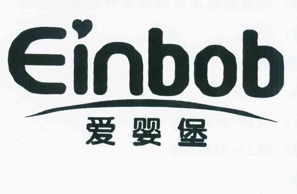 爱婴堡  em>einbob /em>