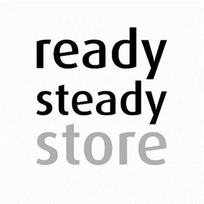 ready steady  em>store /em>